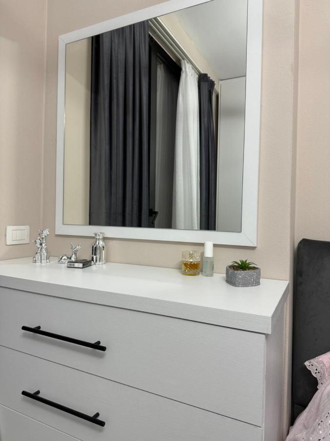 Sc Tirana Centre Apartment Exteriör bild